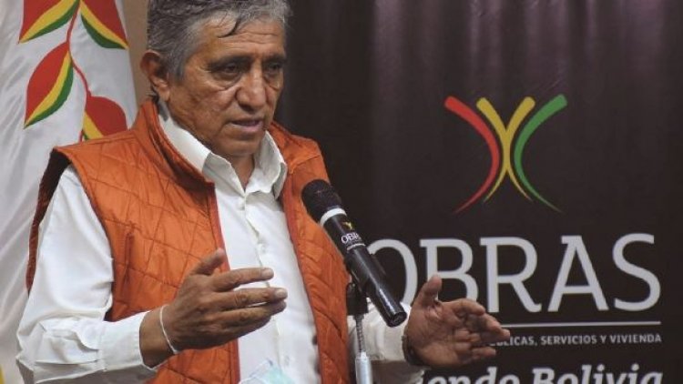 Arias: Dejamos un país estable luego de luchar contra las crisis