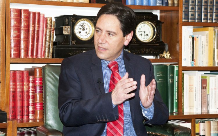 Posición del TSE: El proceso electoral ha concluido y está plenamente validado