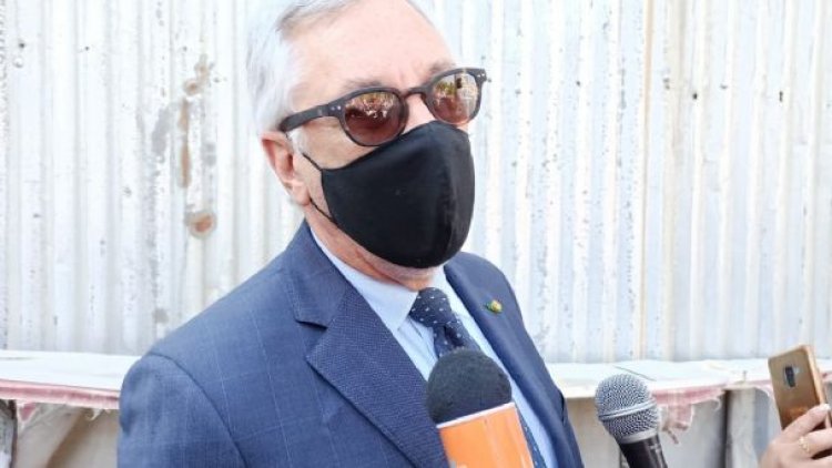 Rodríguez Veltzé: El gobierno de Añez ha concluido en un triste espectáculo