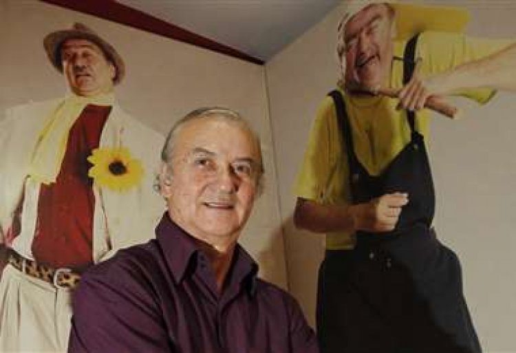 El día de su cumpleaños, muere Nando Chávez, el popular actor que encarnó a Juanoncho y don Sinforoso