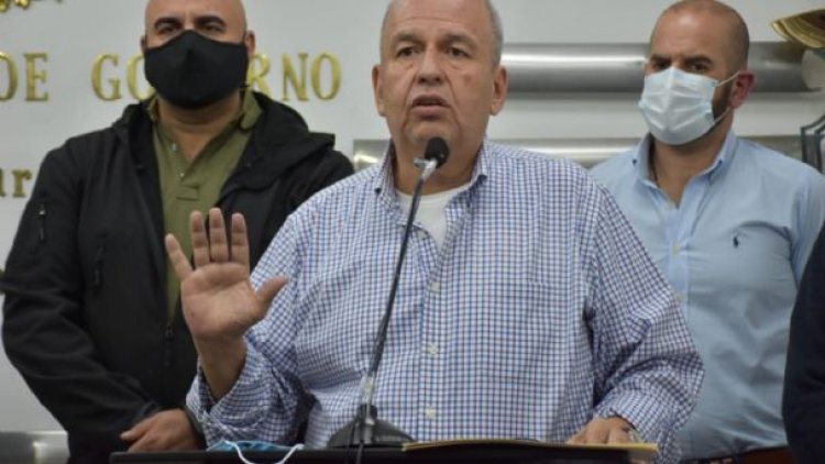 En un video, exviceministro Issa dice que Murillo ordenó quemar la libreta de Evo