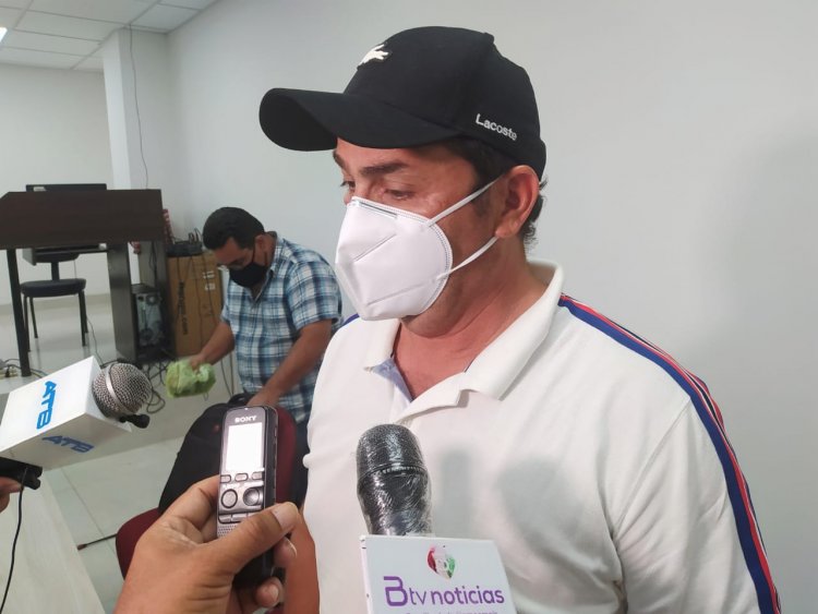 Libres, Romero, Ferrier y Yucra denuncian que fueron presionados para inculpar a Morales