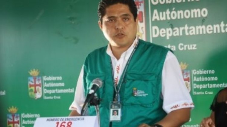 Santa Cruz registra un tercer caso de sarampión e inicia rastreo epidemiológico