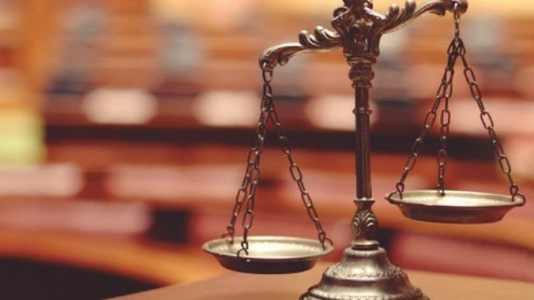Justicia supera las 300 mil causas sin resolver; más de 2.000 por cada juez