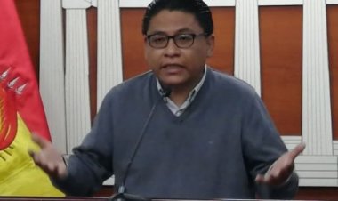 Lima a Cáceres: Si te has equivocado, lo mejor es dar un paso al costado