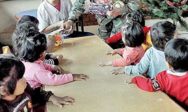 Procesos de adopción de niños en Tarija están paralizados por falta de jueces