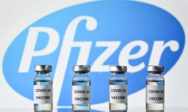 Reino Unido, primer país del mundo en aprobar la vacuna de Pfizer/BioNtech
