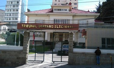 TSE emite el Reglamento de registro de alianzas políticas para las elecciones