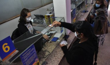 App será habilitada la próxima semana para facilitar el cobro del bono de Bs 1.000