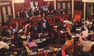 El Gobierno pone en marcha 5 leyes heredadas de Copa