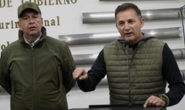 Fiscalía pedirá a Interpol comunicado oficial sobre notificación azul contra exministros de Añez