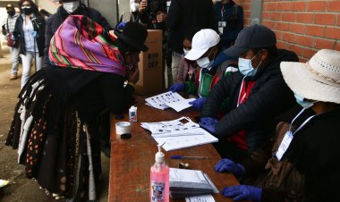 Con 38 alianzas, la oposición enfrenta al MAS en regiones