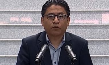 El Gobierno demanda al TSJ acatar fallo de ‘cumplimiento obligatorio’ y separar a Egüez