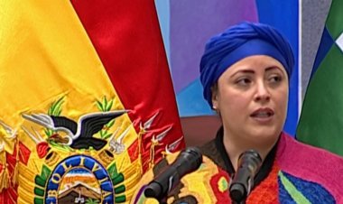 Gobierno de Arce declara que el Estado está ‘quebrado’ y que hubo ‘saqueo’ neoliberal