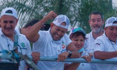 Fiscalía admite denuncia contra Camacho y jefes militares por «golpe de Estado»