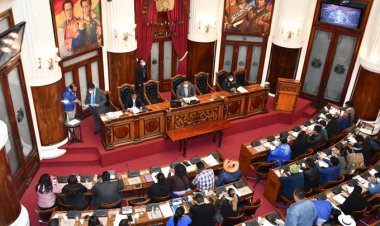 En el Legislativo se analiza ley del impuesto a ‘multimillonarios’, alcanzará a 150 personas