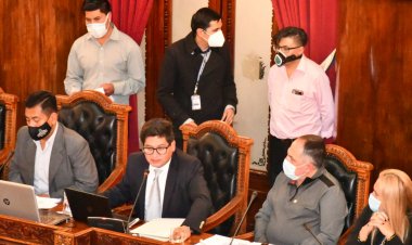 El Gobierno espera recaudar casi Bs 1.000 MM al año con aplicación de dos medidas