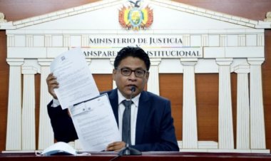 Lima anuncia que plan de DDHH se hará en «consenso y unidad»