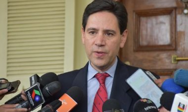 Romero, sobre archivo del caso ‘Fraude electoral’: El TSE respeta decisiones de otros poderes