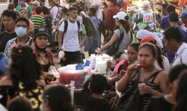 Santa Cruz se declara en rebrote y La Paz registra alza de casos