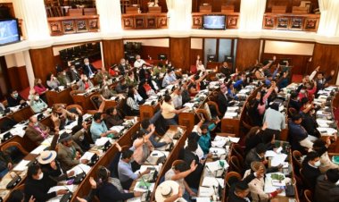 Comisión de Diputados aprueba 10 por ciento para salud en Presupuesto General de 2021