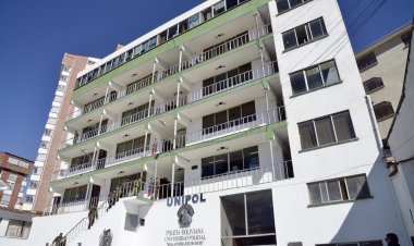 Frenan ingreso de cadetes a la Unipol y Fatescipol por ‘posibles irregularidades’