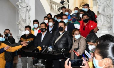 Magisterio rural propone clases con educación a distancia y semipresencial