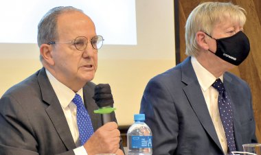 CIDH va a cita con Áñez y cierra investigación hasta el 3 de enero