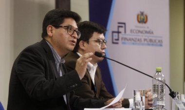 Arce lanzará un paquete de medidas ‘mucho más grande’ para estimular la economía