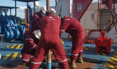 YPFB confirma que halló reservas de petróleo y gas en pozo Yarará