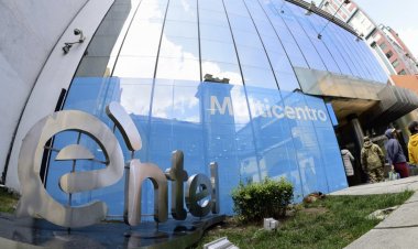 El Gobierno ordena a Entel dar más dinero para la Renta Dignidad
