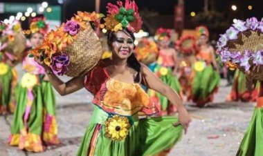 Santa Cruz suspende precarvanaleras y corso 2021 por la Covid-19