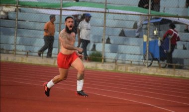 Tomayapo asciende y Tarija vuelve al fútbol profesional