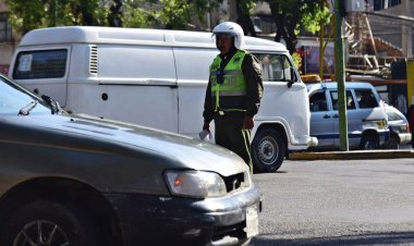 La Policía recaudó Bs 20 MM con multas por infringir la cuarentena, quedó por cobrar Bs 11 MM