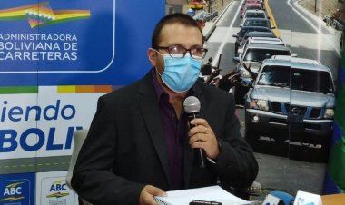 La ABC denuncia falsificación de resoluciones de adjudicación de obras