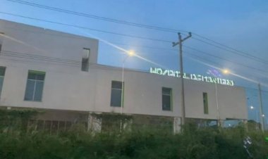 En plena ola de Covid, cierran hospital de Montero por falta de contratos con médicos