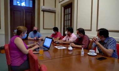 Autoridades nacionales se comprometen a reforzar el sistema sanitario en Tarija