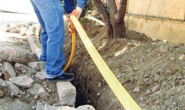 EMTAGAS cumplió metas pese a la restricción sanitaria en Tarija