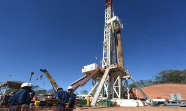 Repsol afirma que Boicobo Sur producirá 1 MMm3d de gas natural