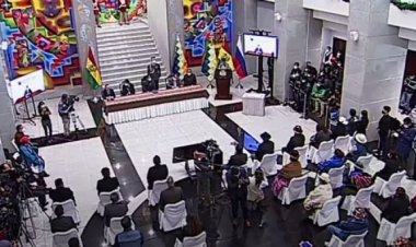 Gobierno suscribe acuerdo para acceder a la vacuna Sptunik-V