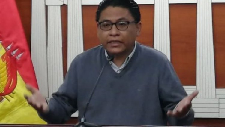 Lima a Cáceres: Si te has equivocado, lo mejor es dar un paso al costado