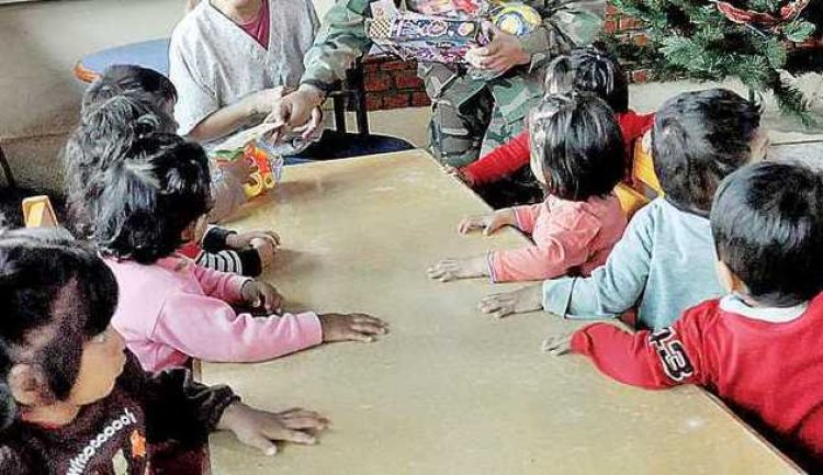 Procesos de adopción de niños en Tarija están paralizados por falta de jueces