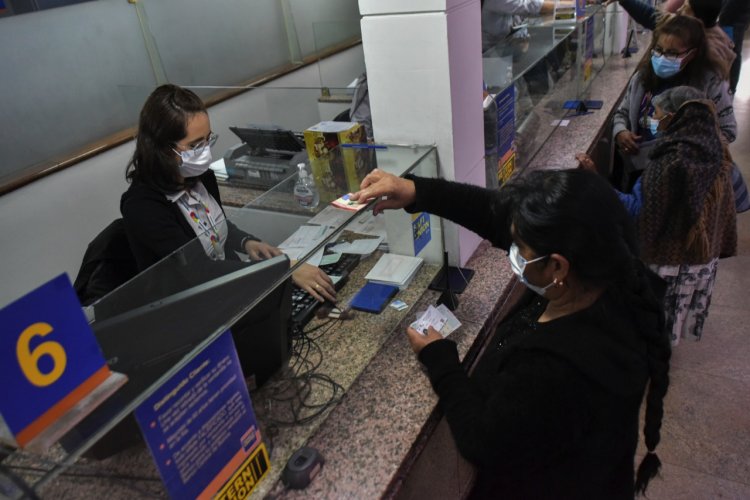 App será habilitada la próxima semana para facilitar el cobro del bono de Bs 1.000