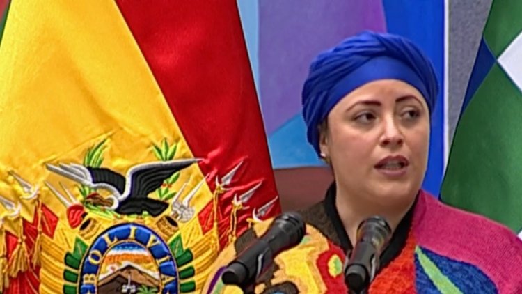 Gobierno de Arce declara que el Estado está ‘quebrado’ y que hubo ‘saqueo’ neoliberal