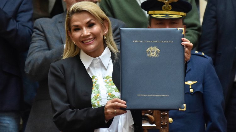 Denuncian que gestión de Áñez no transfirió recursos a hospitales de tercer nivel desde abril