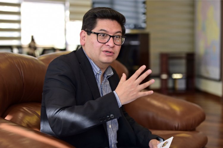 El Gobierno cree un crecimiento en 2021 más que el 3,4 por ciento proyectado en el PGE