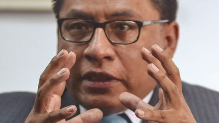 Lima descarta reforma judicial junto con las subnacionales