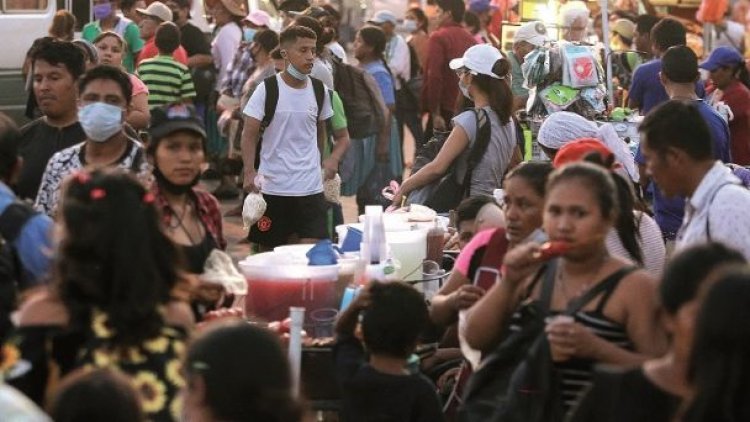 Bolivia reporta 451 nuevos casos de Covid-19, con mayor concentración en Santa Cruz y La Paz