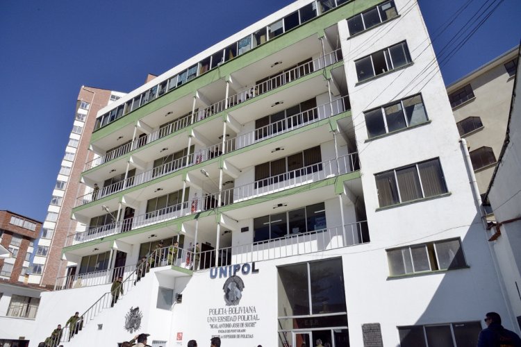 Frenan ingreso de cadetes a la Unipol y Fatescipol por ‘posibles irregularidades’