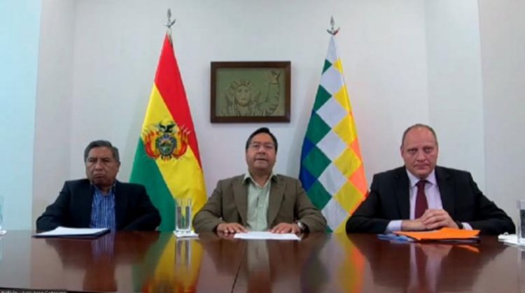 Argentina asume la presidencia del Mercosur y agenda la incorporación plena de Bolivia al bloque